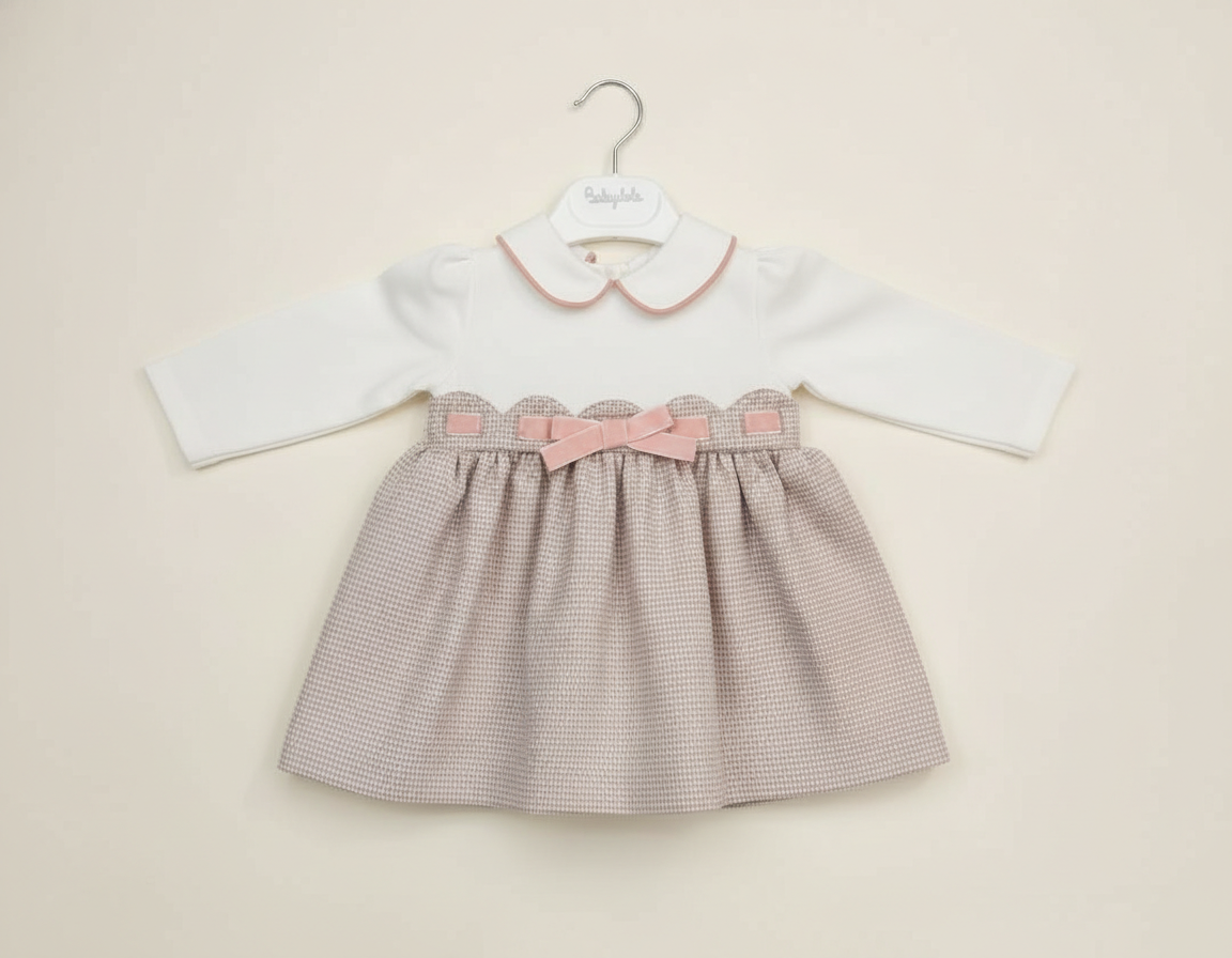 Little Duchess Dress