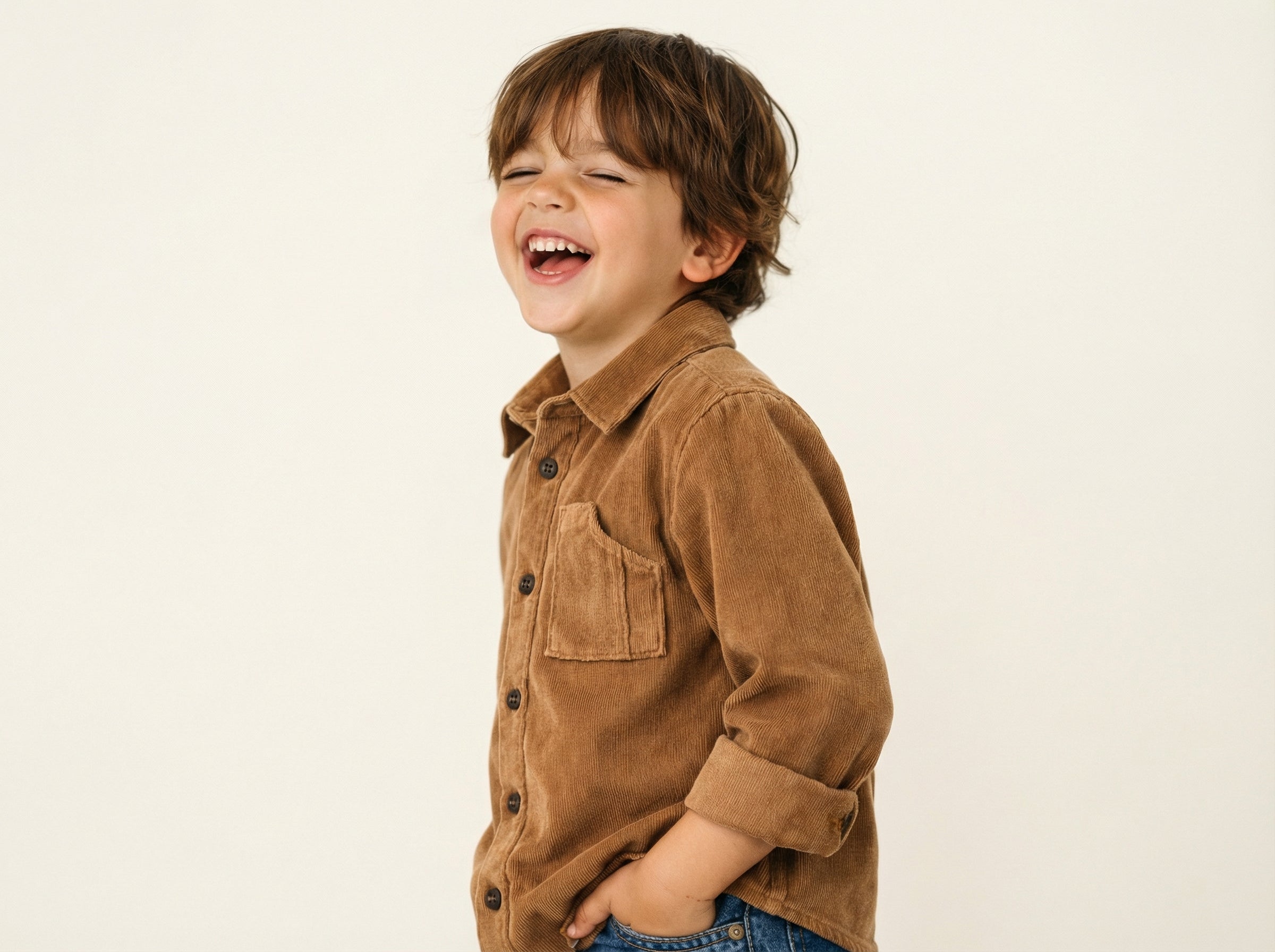 Mini Journey Wear Set