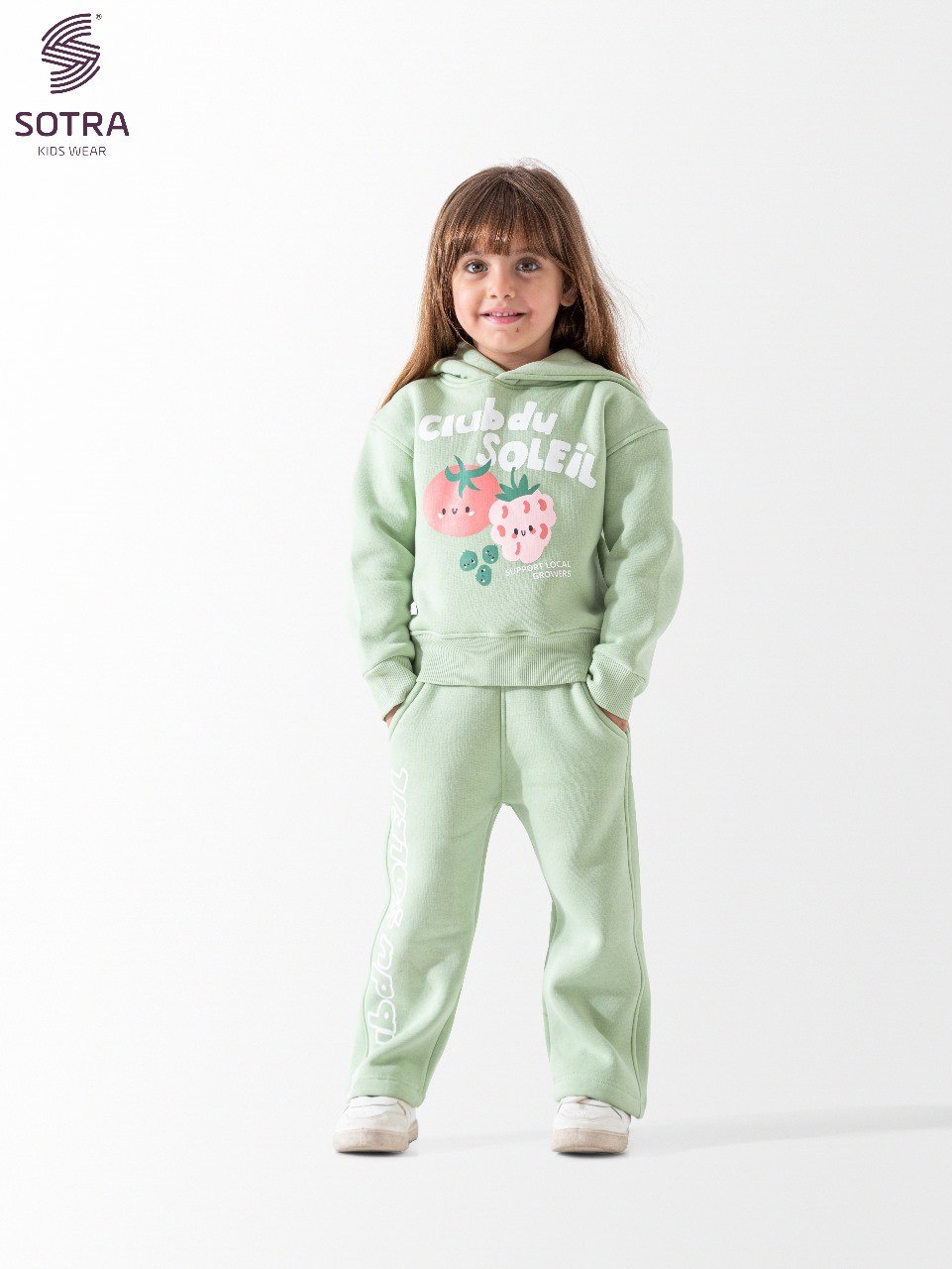 Collection: Shop All Girl Styles