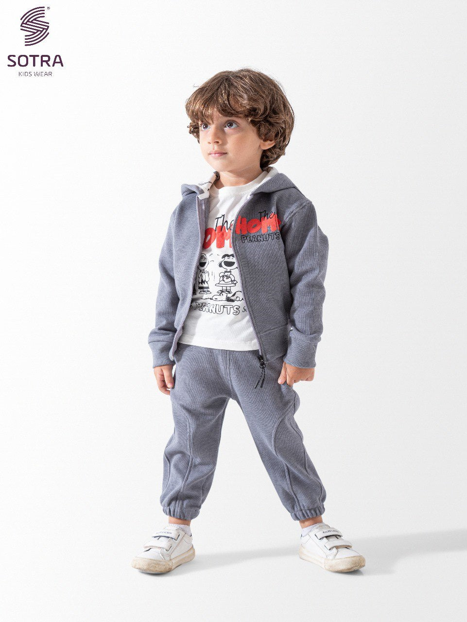 The Homies 3-Piece Set