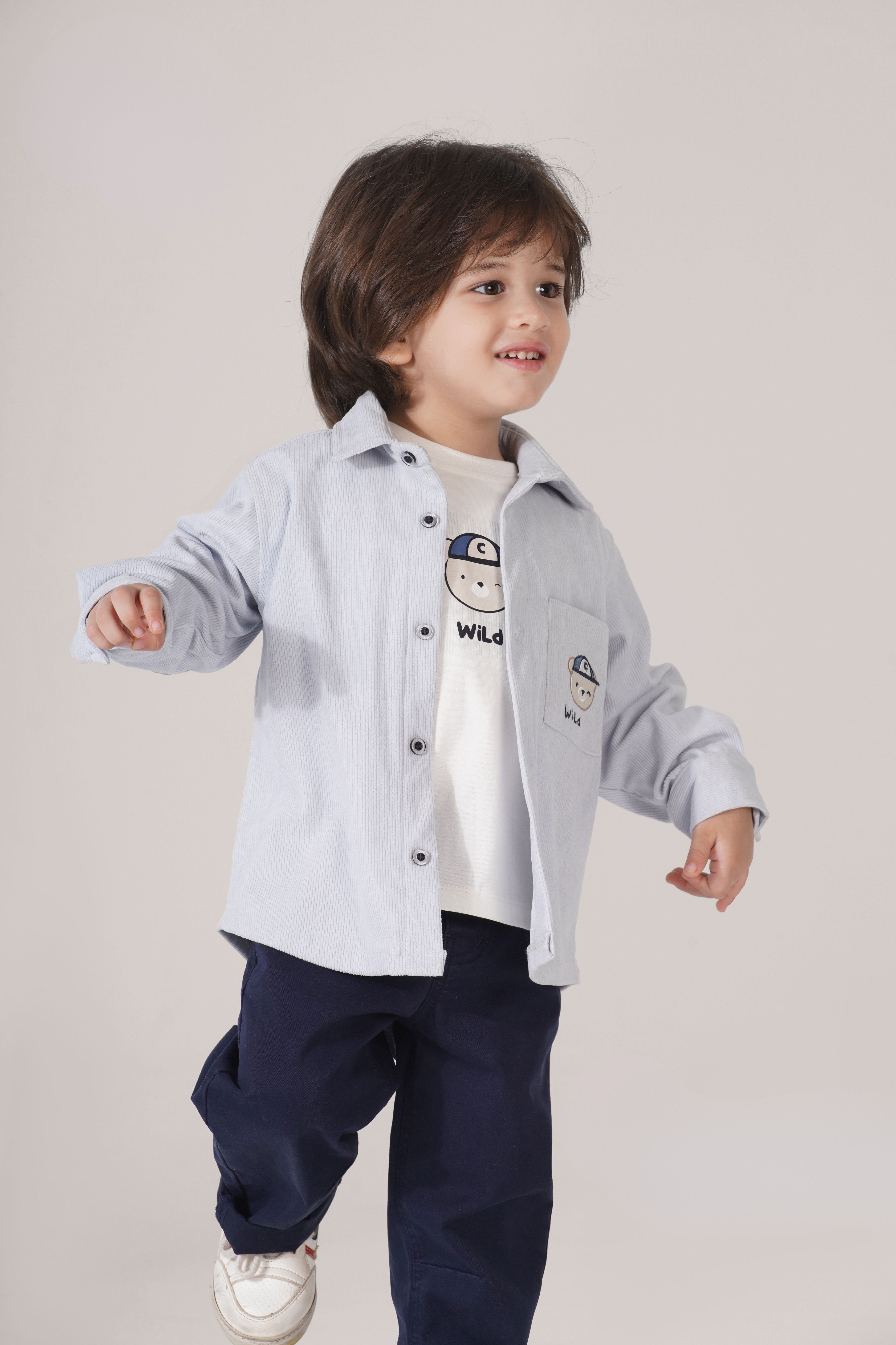 Calm Sky Adventure Set