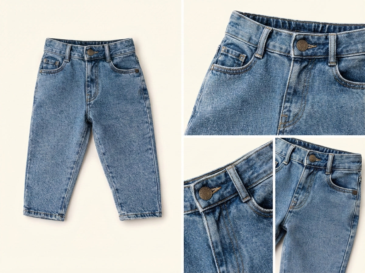 Boys Jeans
