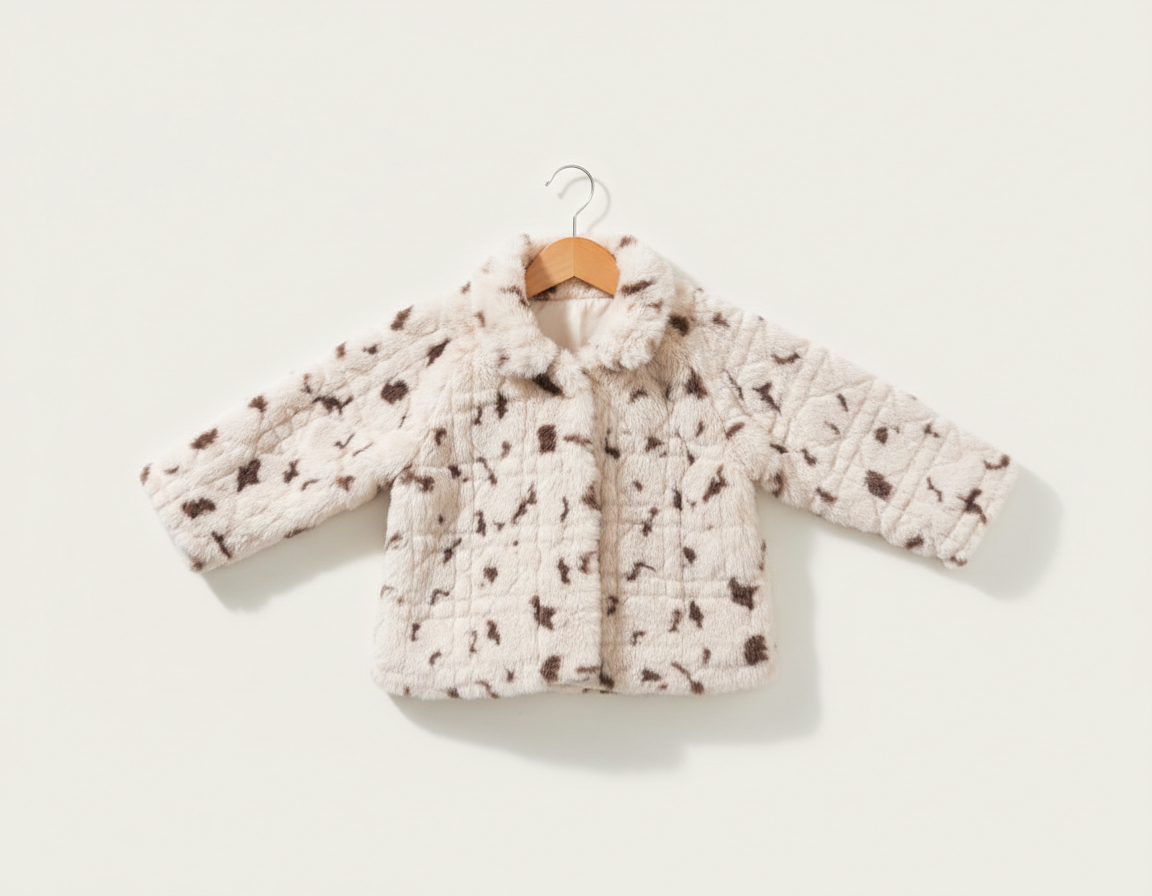 Little Bear Winter Jacket