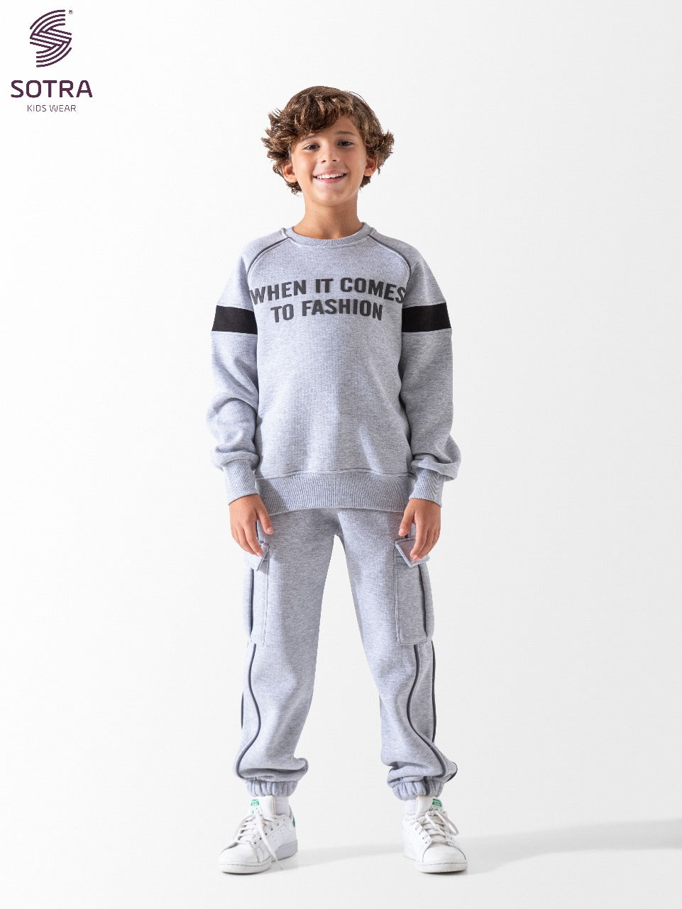 I Don't Play Cargo Set