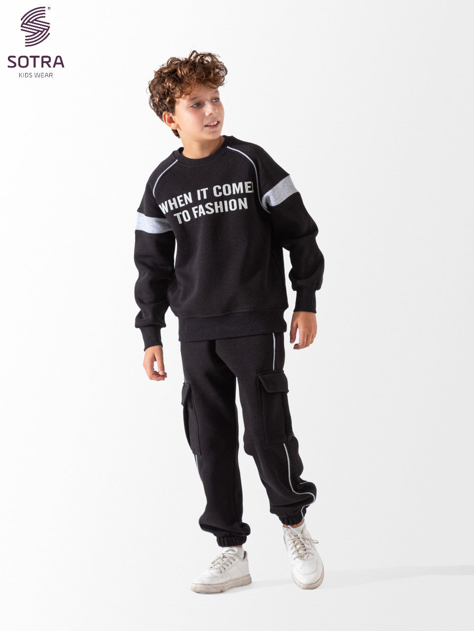 I Don't Play Cargo Set