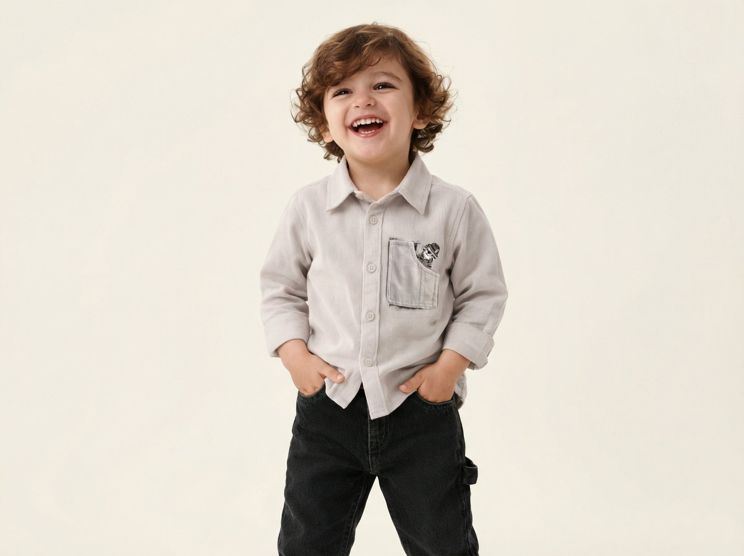 Mini Journey Wear Set