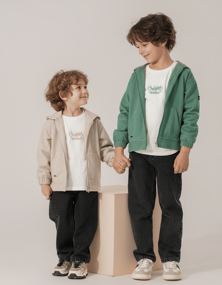 Everyday Ease Kids Set