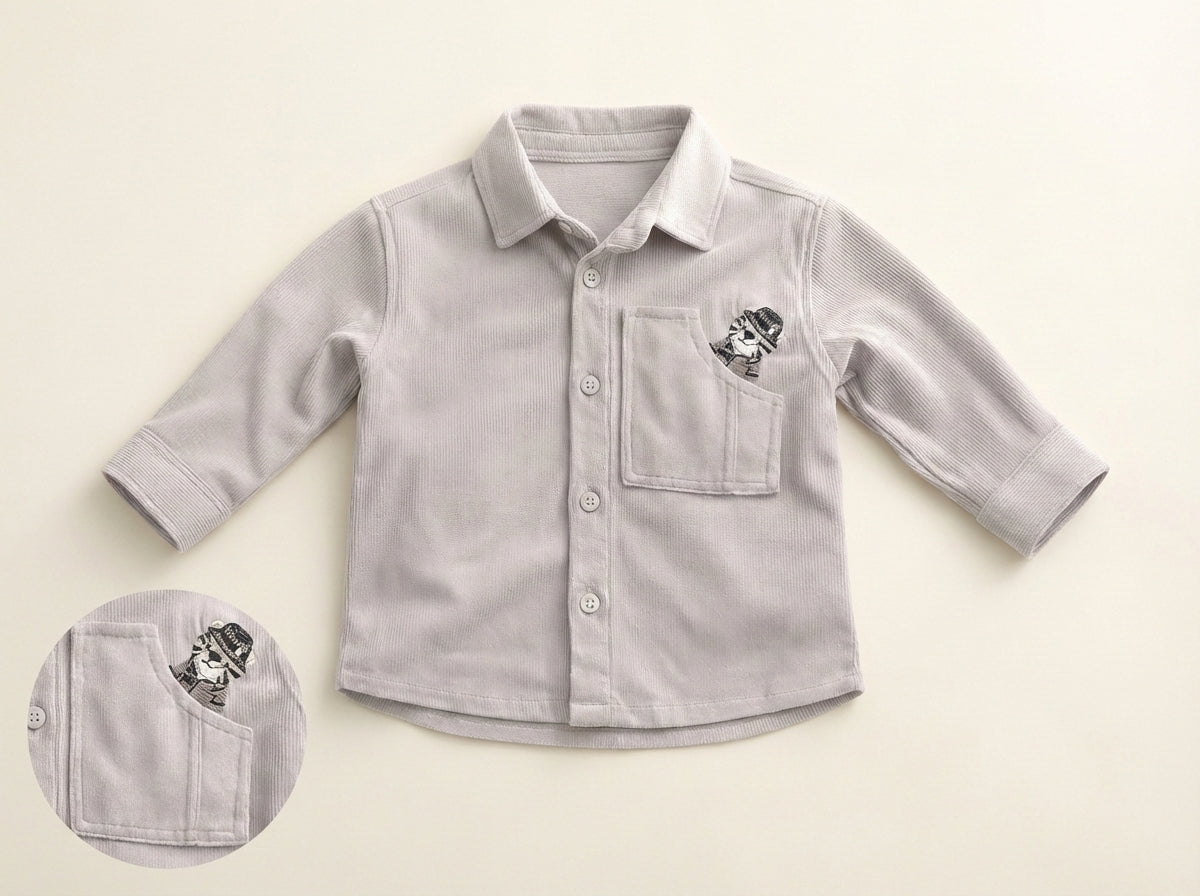 Mini Journey Wear Set