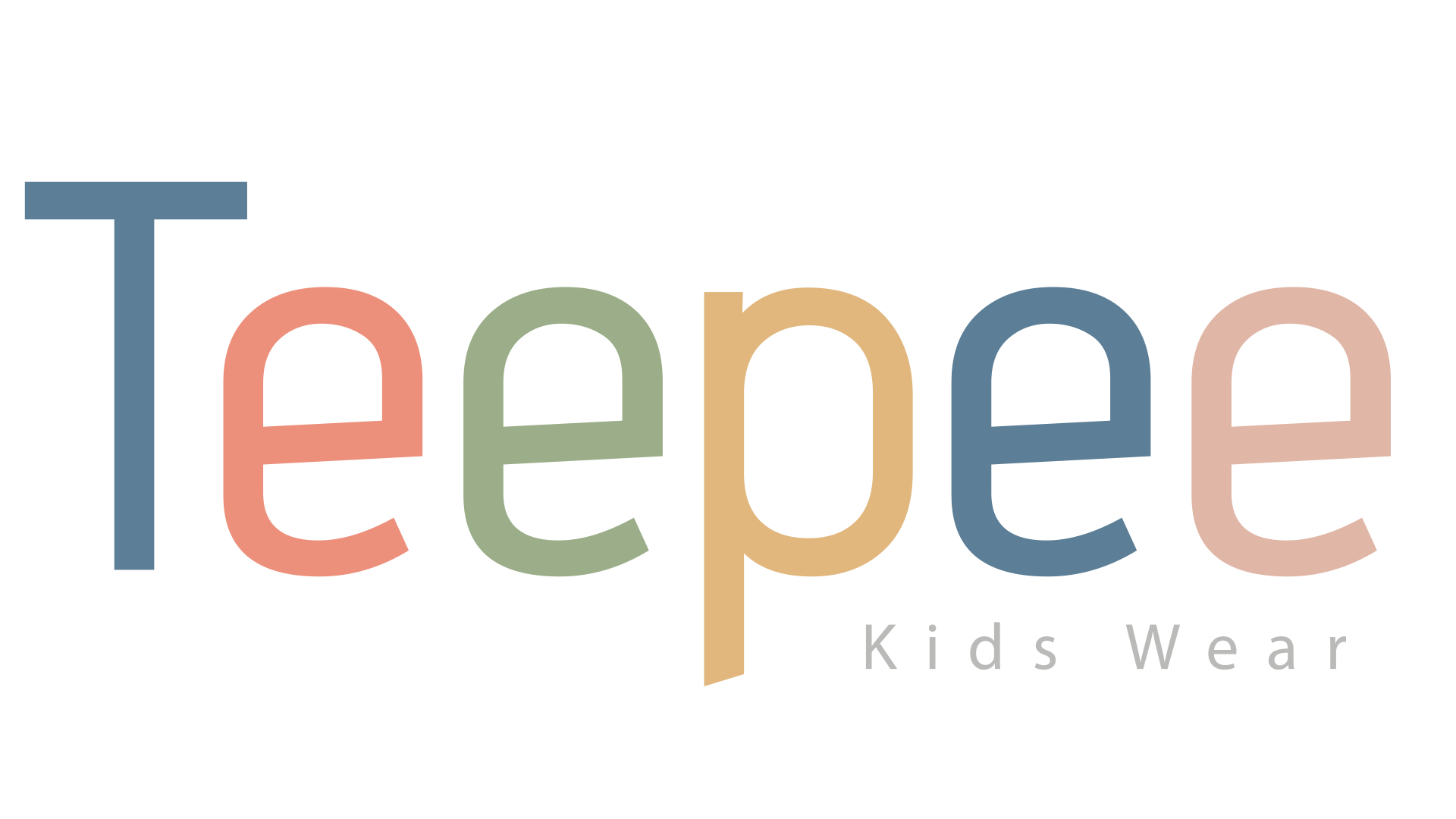 Teepee Kidswear